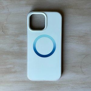 OtterBox Aneu Series Case with MagSafe for iPhone 13 Pro Max - Light Blue